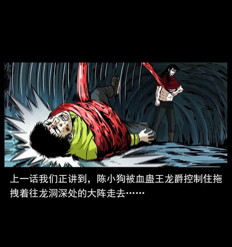 幽冥诡匠 189 龙家的实力 第2页