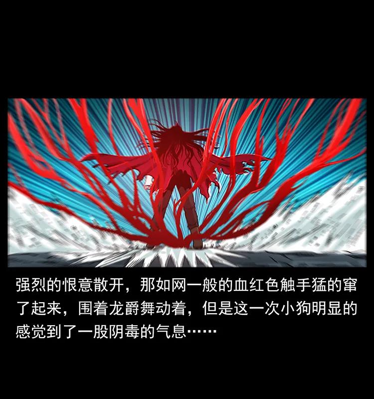 幽冥诡匠 189 龙家的实力 第20页