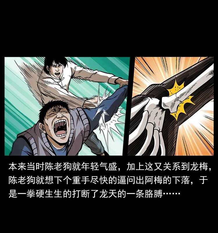幽冥诡匠 189 龙家的实力 第40页