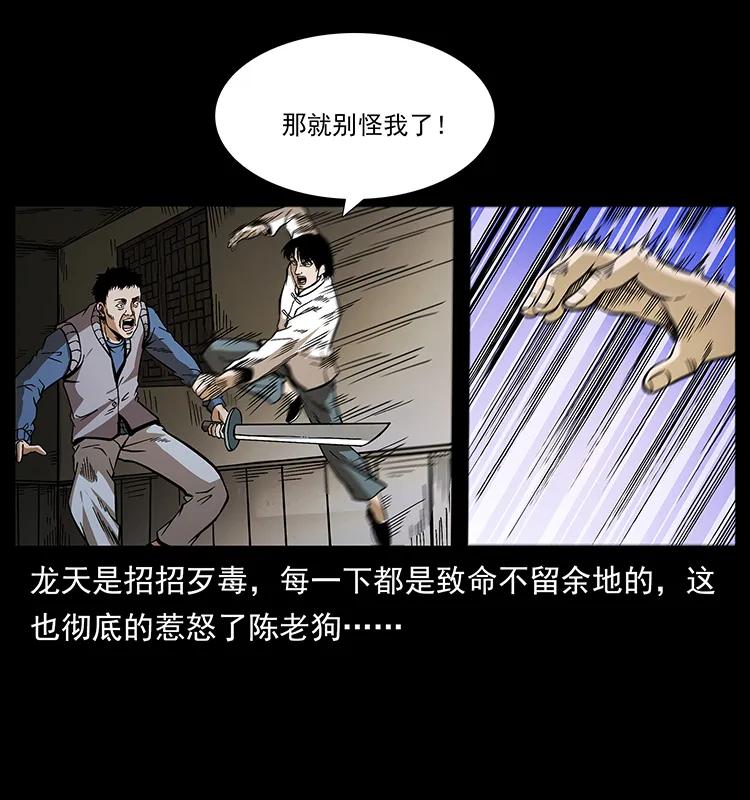 幽冥诡匠 189 龙家的实力 第39页