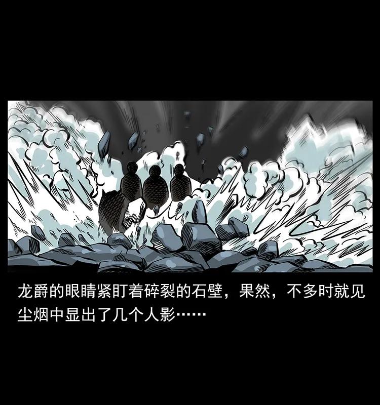幽冥诡匠 189 龙家的实力 第27页