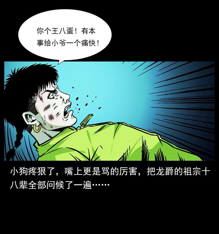 幽冥诡匠 189 龙家的实力 第7页