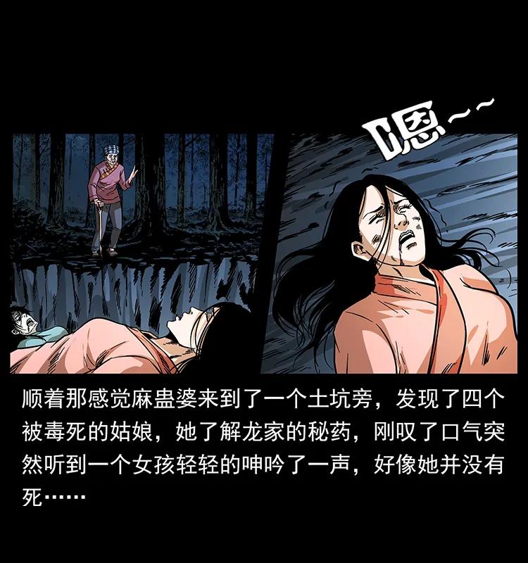 幽冥诡匠 189 龙家的实力 第88页