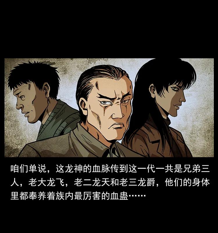 幽冥诡匠 189 龙家的实力 第72页