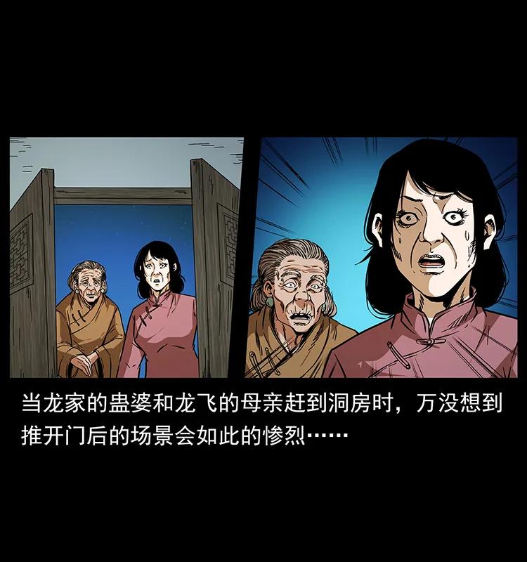 幽冥诡匠 189 龙家的实力 第83页