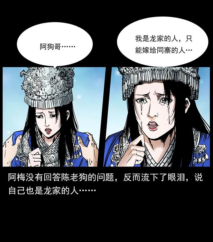 幽冥诡匠 189 龙家的实力 第51页