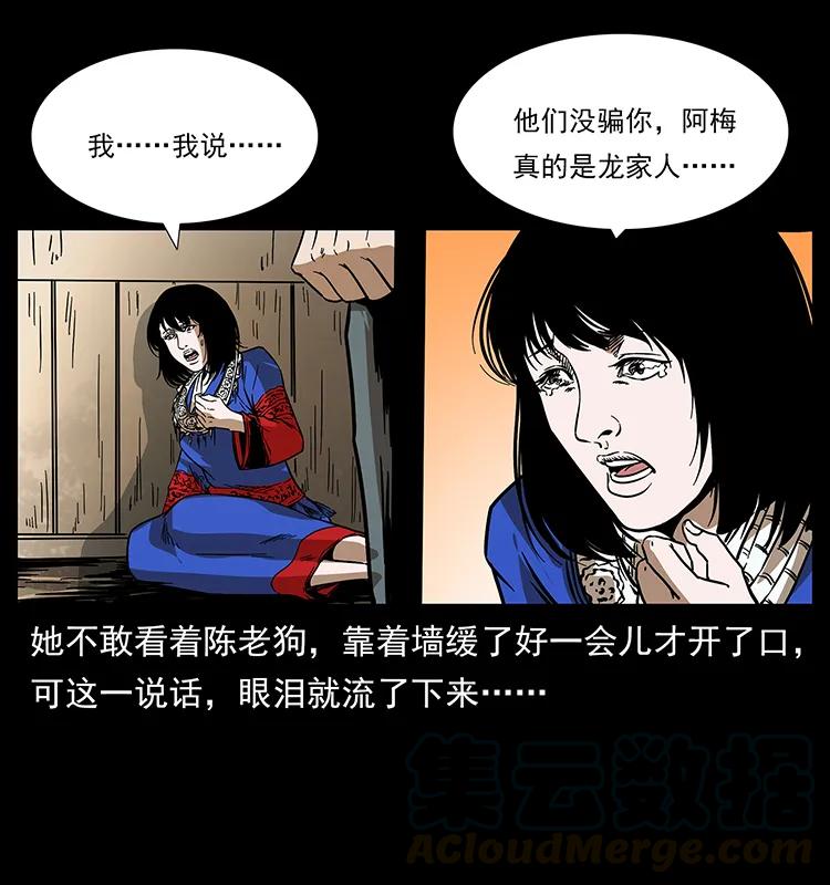 幽冥诡匠 189 龙家的实力 第69页