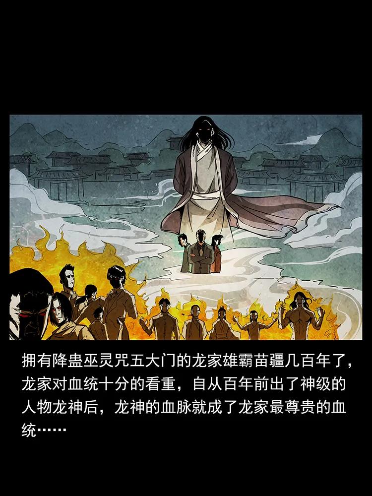 幽冥诡匠 189 龙家的实力 第71页