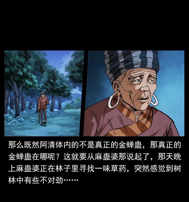 幽冥诡匠 189 龙家的实力 第87页