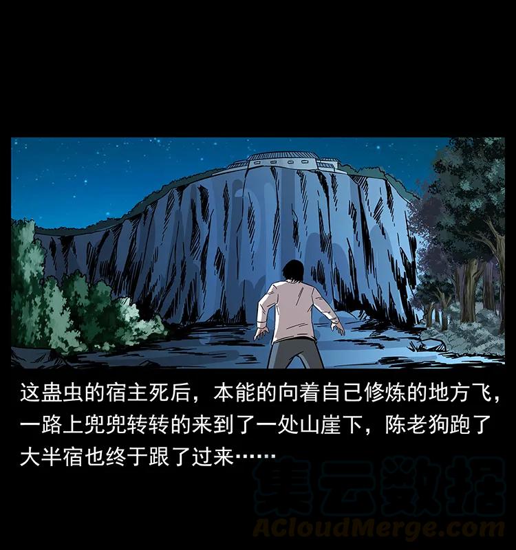 幽冥诡匠 190 血海深仇 第13页