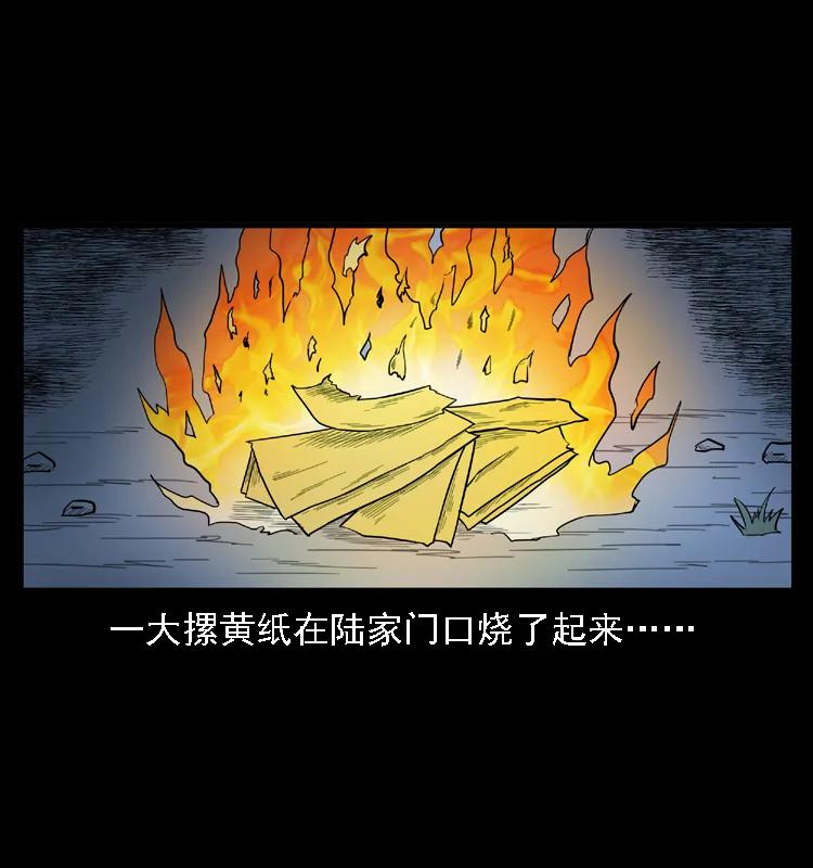 幽冥诡匠 001 母子怨灵 第67页