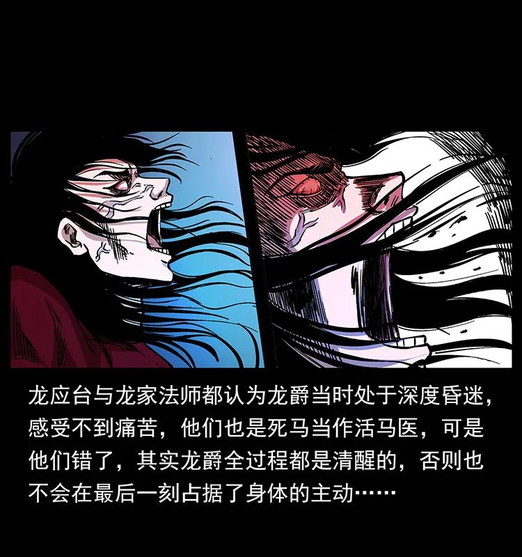 幽冥诡匠 191 大战龙爵 第10页
