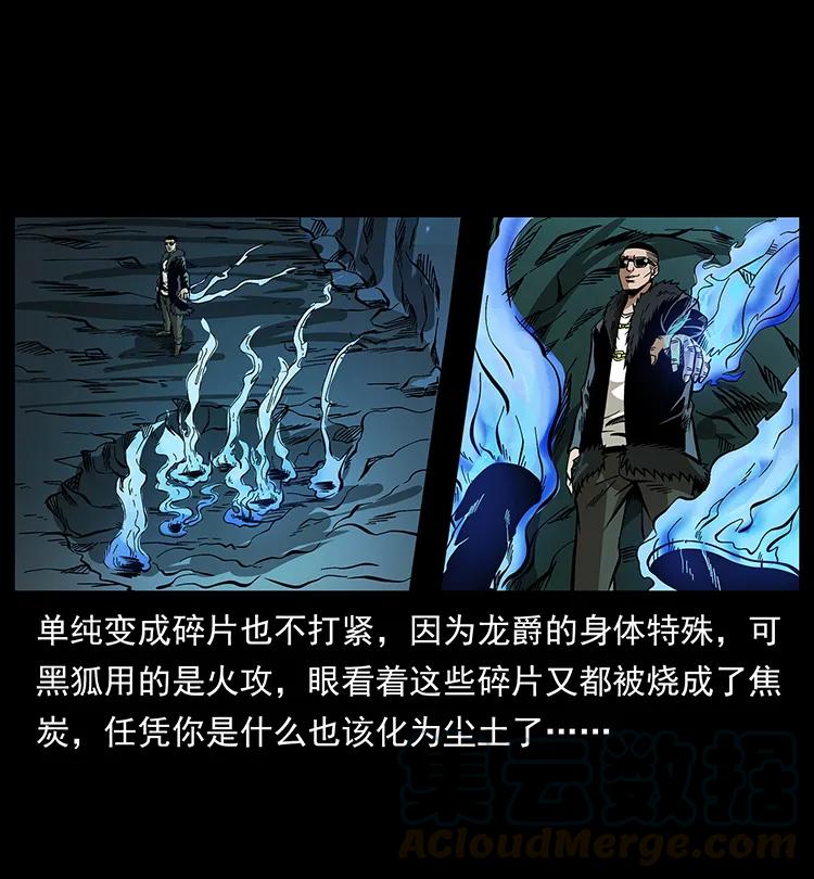 幽冥诡匠 191 大战龙爵 第57页