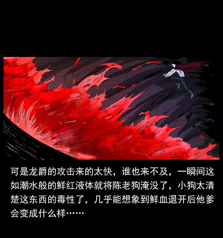 幽冥诡匠 191 大战龙爵 第35页