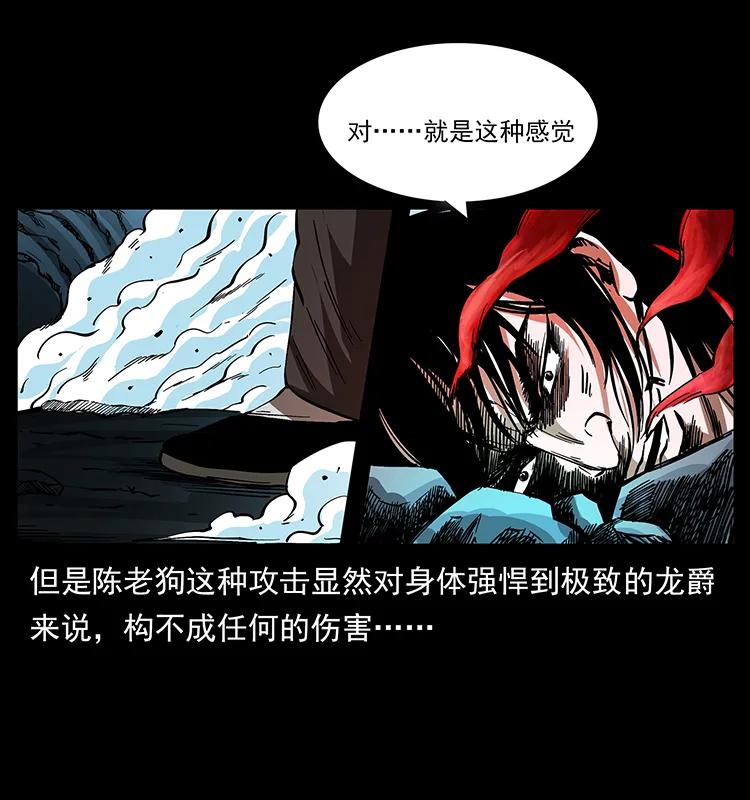 幽冥诡匠 191 大战龙爵 第28页