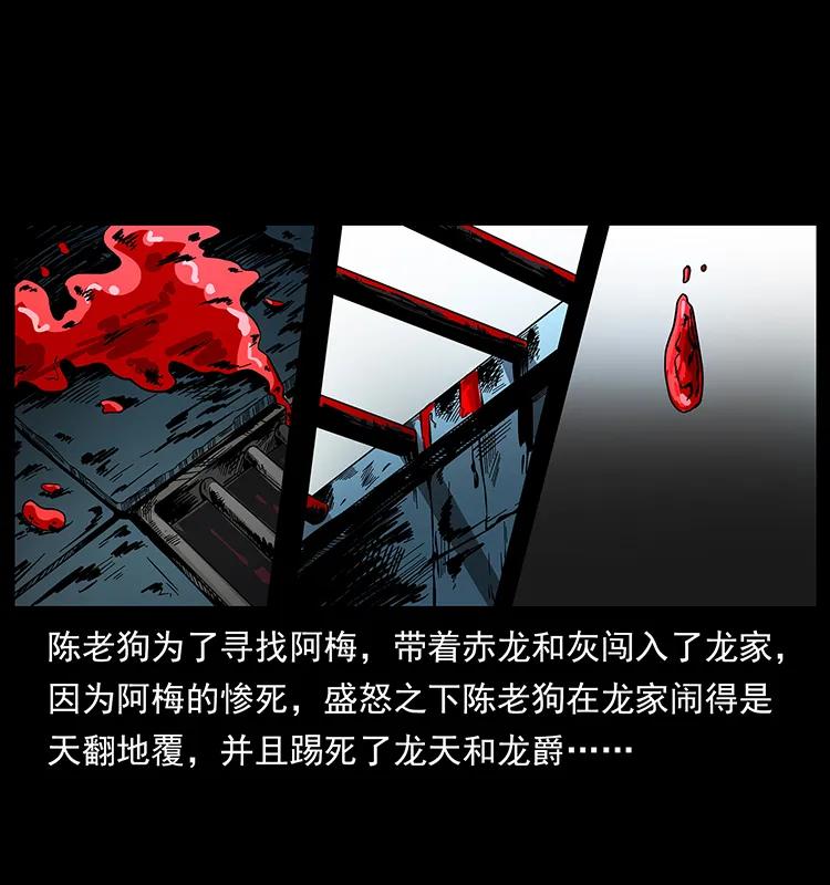 幽冥诡匠 191 大战龙爵 第2页