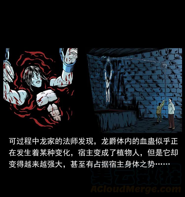 幽冥诡匠 191 大战龙爵 第5页