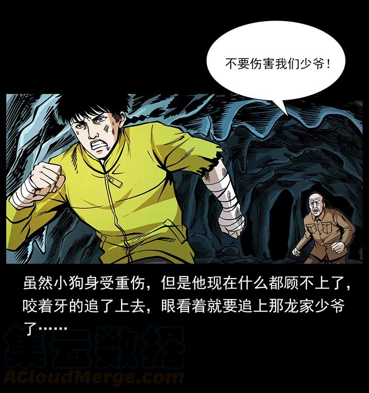 幽冥诡匠 192 龙家的废材 第41页
