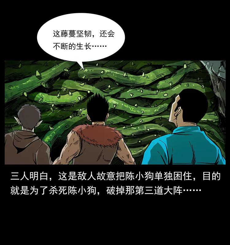 幽冥诡匠 192 龙家的废材 第55页