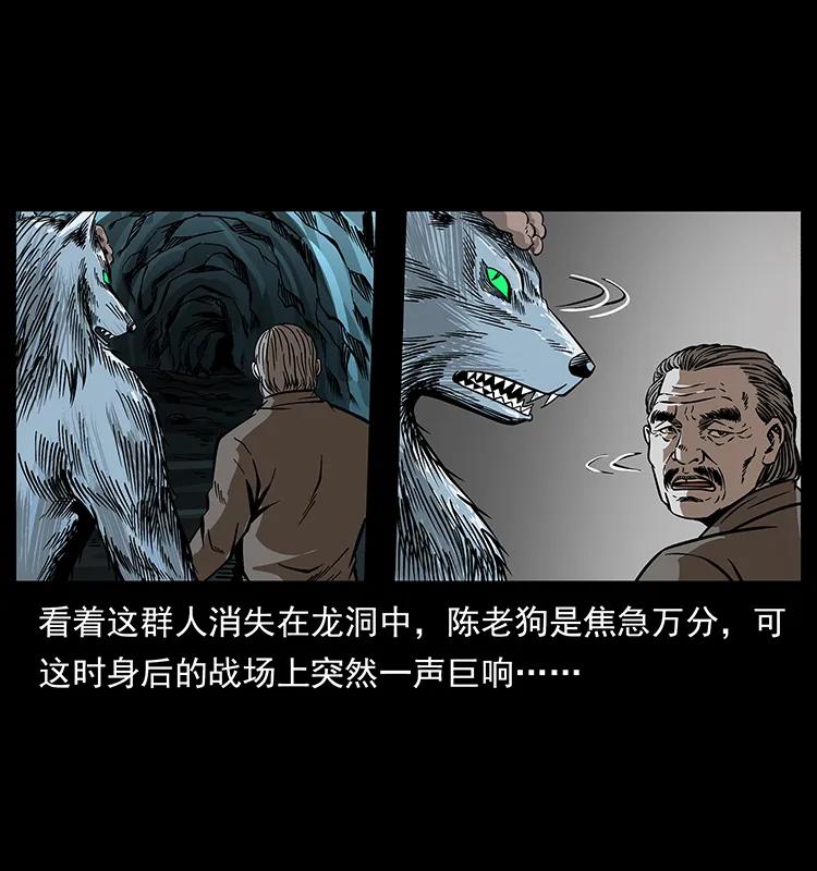 幽冥诡匠 192 龙家的废材 第28页