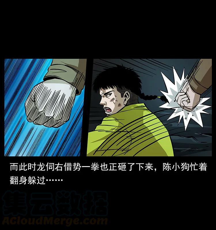 幽冥诡匠 192 龙家的废材 第17页
