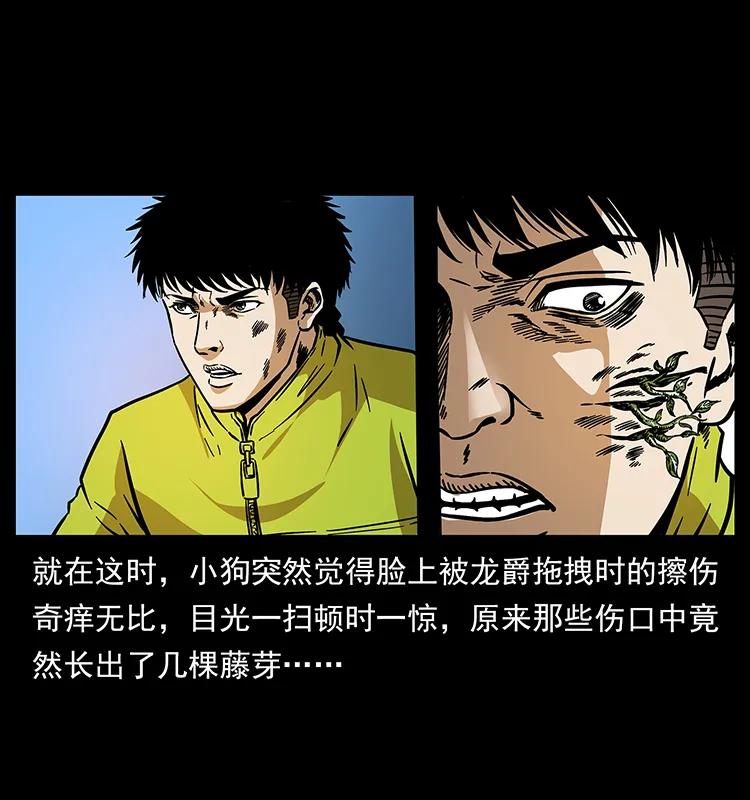 幽冥诡匠 192 龙家的废材 第76页