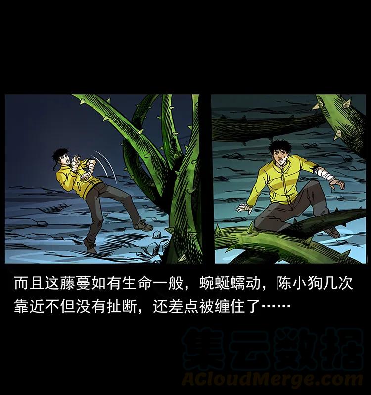幽冥诡匠 192 龙家的废材 第49页