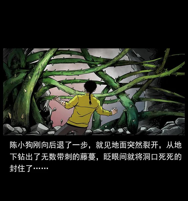 幽冥诡匠 192 龙家的废材 第48页