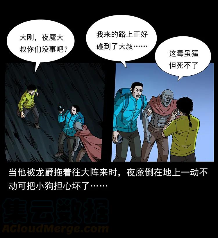 幽冥诡匠 192 龙家的废材 第5页