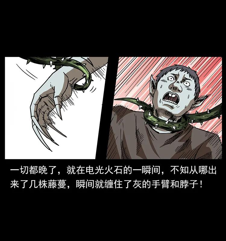 幽冥诡匠 193 草蛊婆 第23页