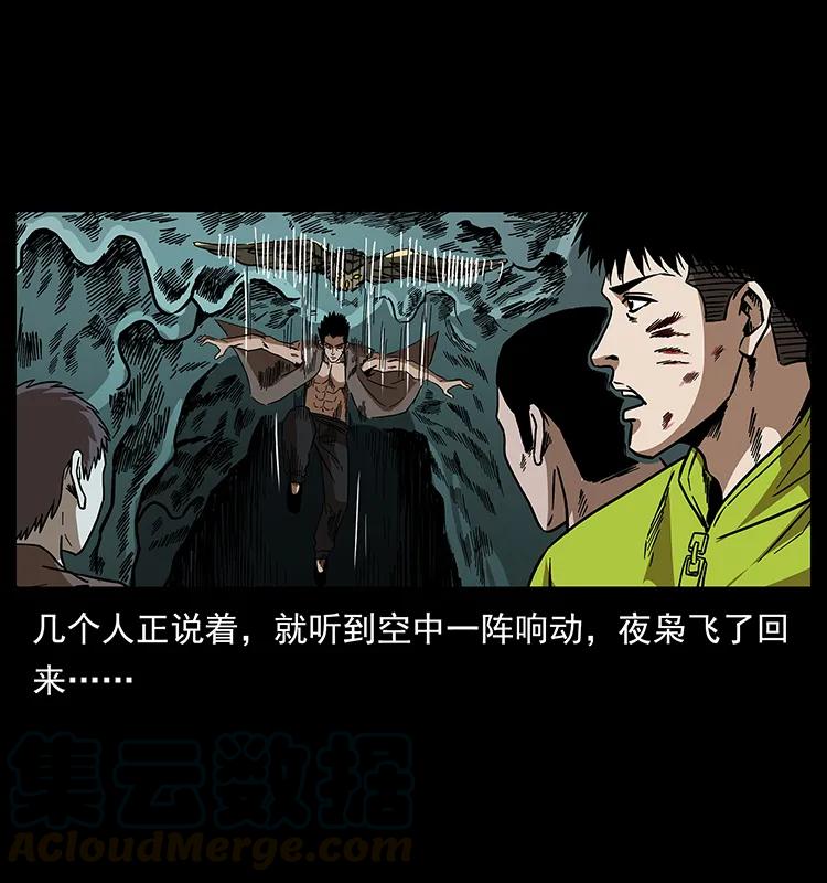 幽冥诡匠 193 草蛊婆 第81页