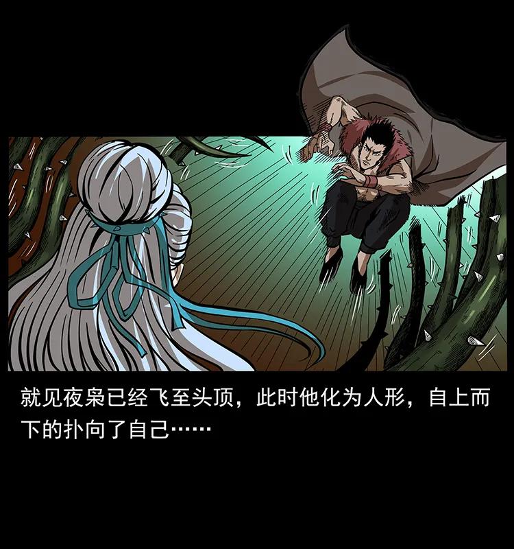 幽冥诡匠 193 草蛊婆 第67页