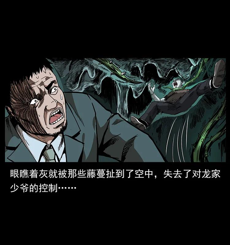 幽冥诡匠 193 草蛊婆 第24页