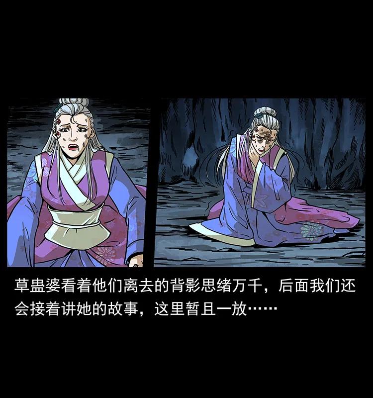 幽冥诡匠 193 草蛊婆 第88页