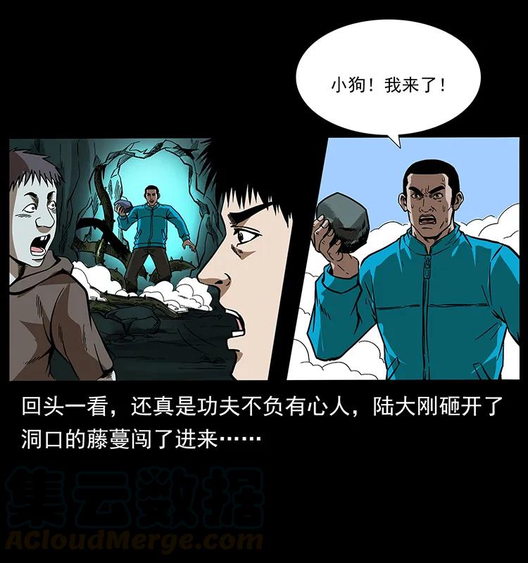 幽冥诡匠 193 草蛊婆 第61页