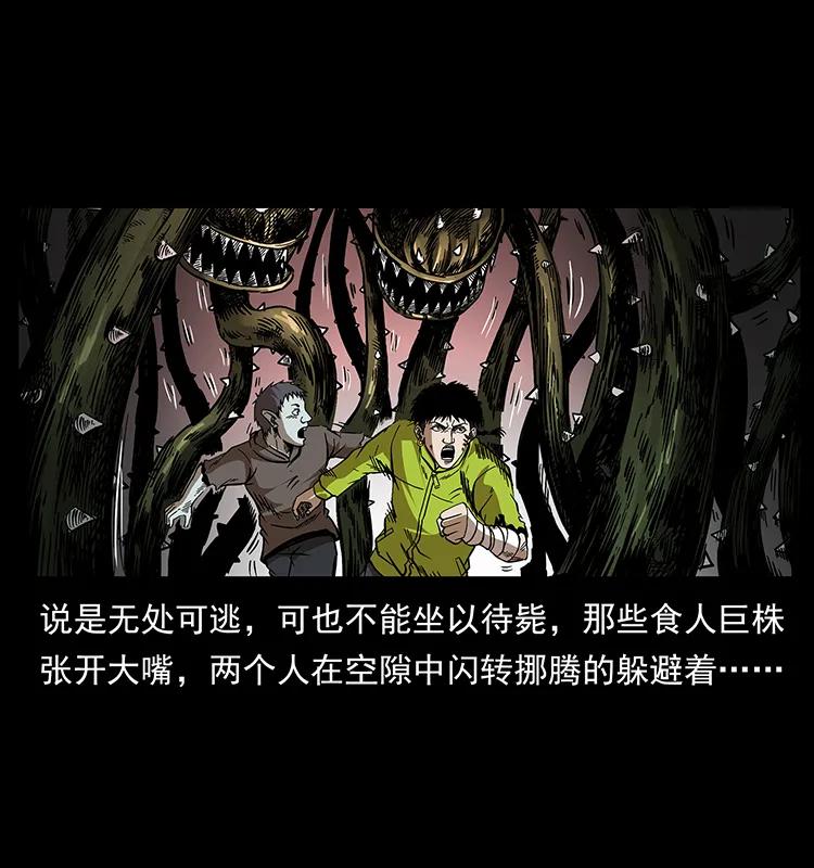 幽冥诡匠 193 草蛊婆 第40页