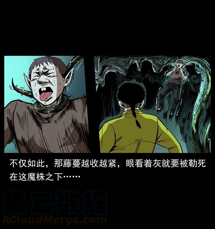 幽冥诡匠 193 草蛊婆 第25页