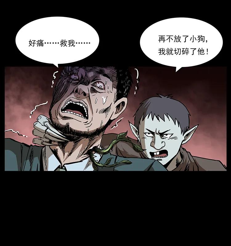 幽冥诡匠 193 草蛊婆 第12页