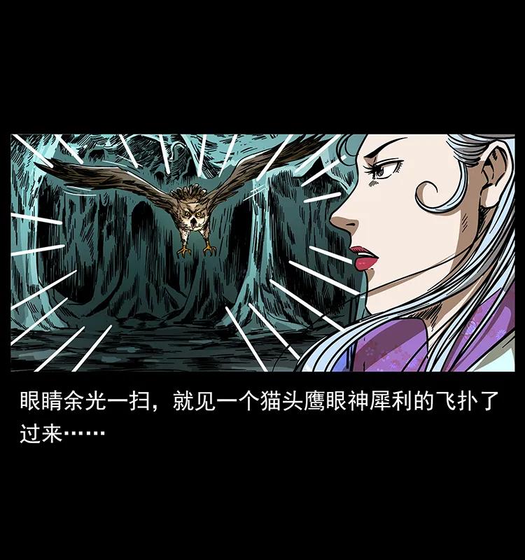 幽冥诡匠 193 草蛊婆 第43页