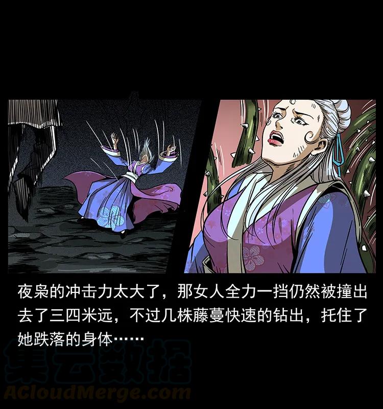 幽冥诡匠 193 草蛊婆 第45页