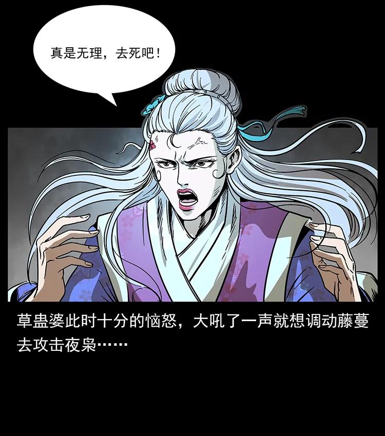 幽冥诡匠 193 草蛊婆 第48页