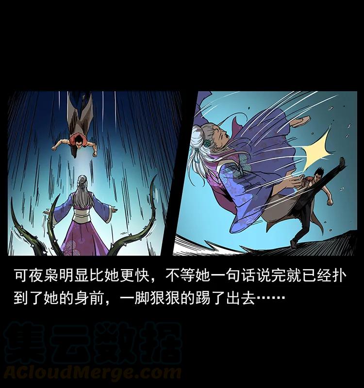 幽冥诡匠 193 草蛊婆 第49页