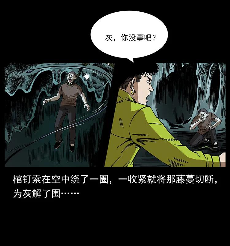幽冥诡匠 193 草蛊婆 第27页