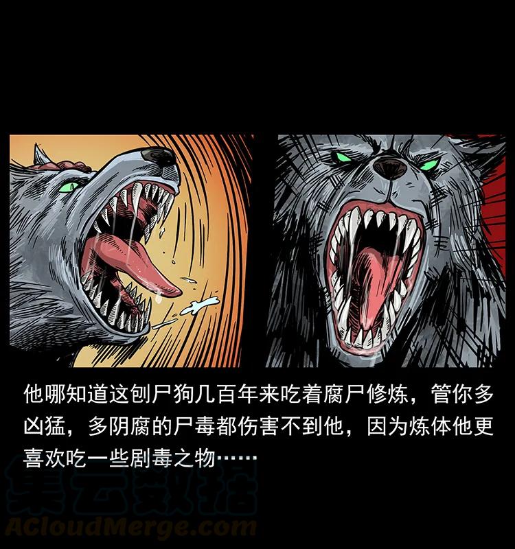 幽冥诡匠 194 血蛊王 第53页