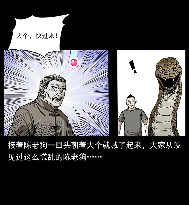 幽冥诡匠 194 血蛊王 第72页