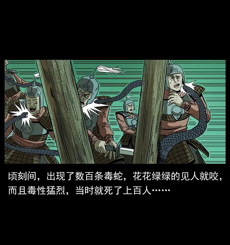 幽冥诡匠 195 龙神 第72页