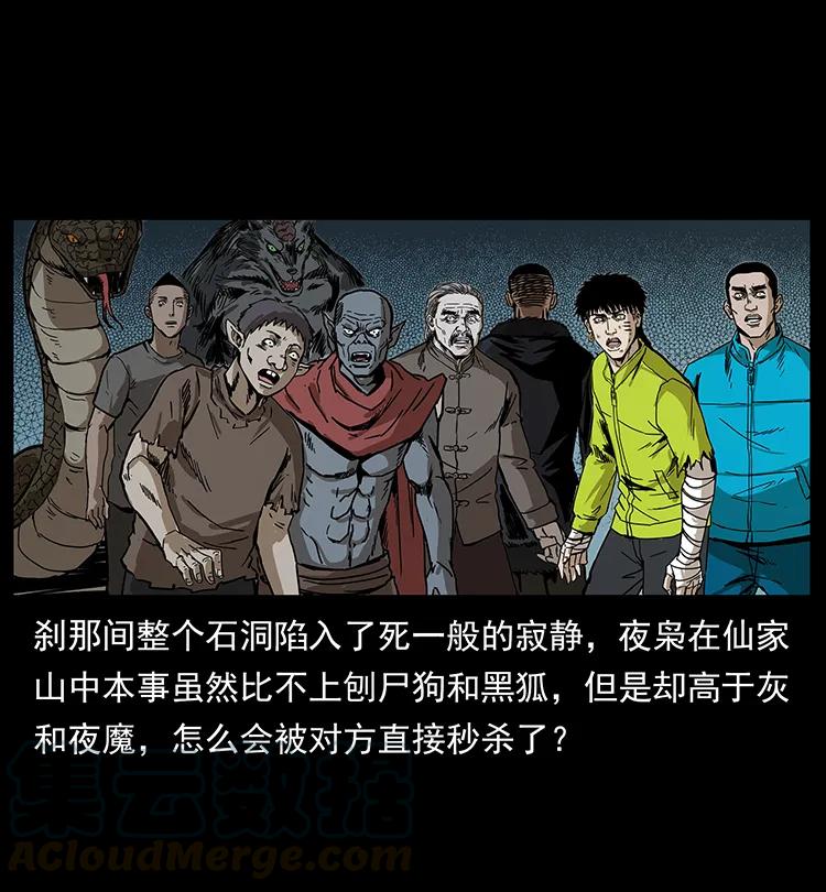 幽冥诡匠 195 龙神 第29页