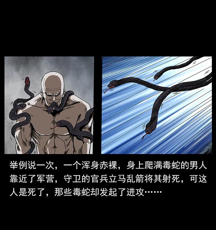 幽冥诡匠 195 龙神 第71页