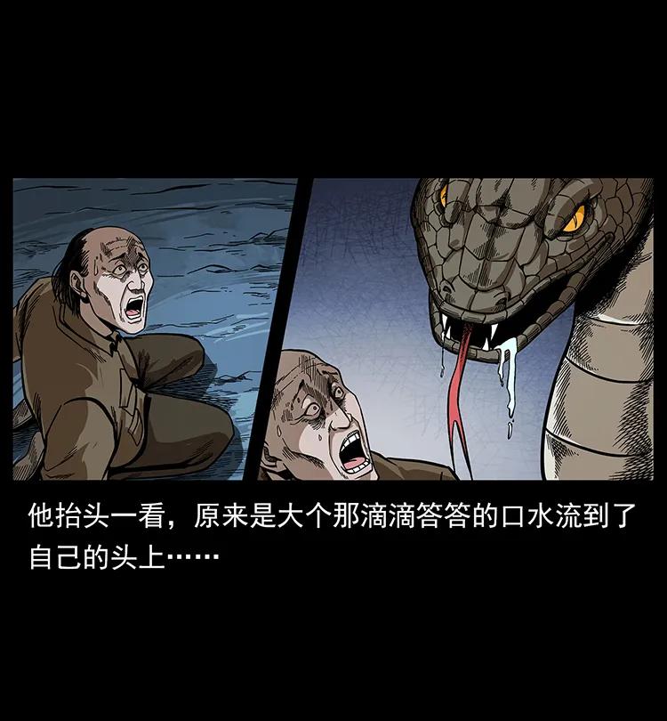 幽冥诡匠 197 神之眼 第34页