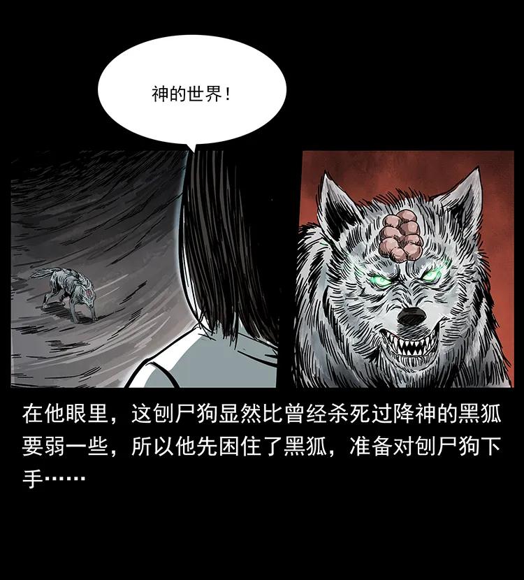 幽冥诡匠 197 神之眼 第54页
